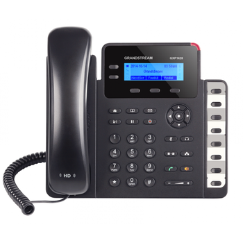 Grandstream GXP1628 Phone